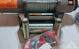 Warn Winch atv or utv. — new gear for sale (photo 8)