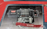 Warn Winch atv or utv. — new gear for sale (photo 6)