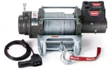 Warn Winch M12000 Obo — used gear for sale (photo 3)
