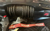 Warn Winch VR EVO 8S — used gear for sale (photo 3)