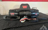 Warn Winch VR EVO 8S — used gear for sale