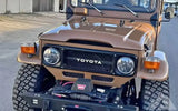 Warn Winch VR EVO 8S — used gear for sale (photo 2)