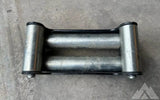 Warn Zeon 8 Winch — used gear for sale (photo 4)