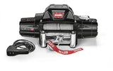 Warn Zeon 8 winch — new gear for sale