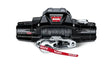 WARN ZEON XP 10-S WINCH — new gear for sale