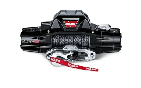WARN ZEON XP 10-S WINCH