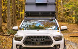 Wasatch Rooftop tent — used rooftop tents for sale (photo 2)