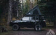 Wasatch Rooftop tent — used rooftop tents for sale