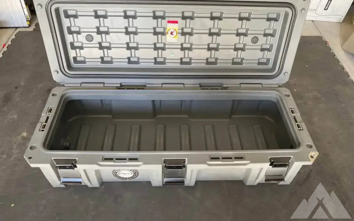 Waterproof Cargo Dry Storage Box 117L — new cases & cargo boxes for sale (photo 2) — photo 2