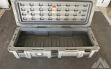 Waterproof Cargo Dry Storage Box 117L — new cases & cargo boxes for sale (photo 2)