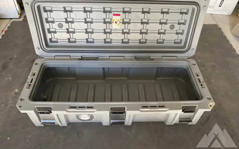 Waterproof Cargo Dry Storage Box 117L — new cases & cargo boxes for sale (photo 2) — photo 2