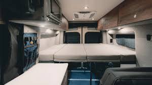 VanSolo- 2023 Storyteller Overland Beast Mode 4x4 Mercedes Sprinter — photo 5