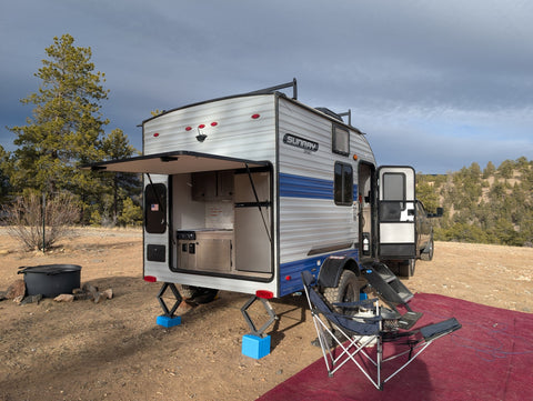 Enjoy Ultimate Sunsets with this Sunray Sport 129 — photo 3