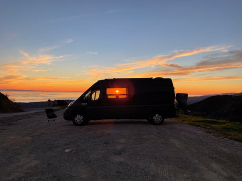 Promaster Camper Van/Gear Hauler — photo 3