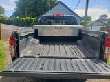 2011 Nissan frontier pro-4x in Portland, OR (photo 7)