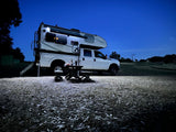 2021 Palamino HS750 F350 4WD Satellite Trail Ready Solar