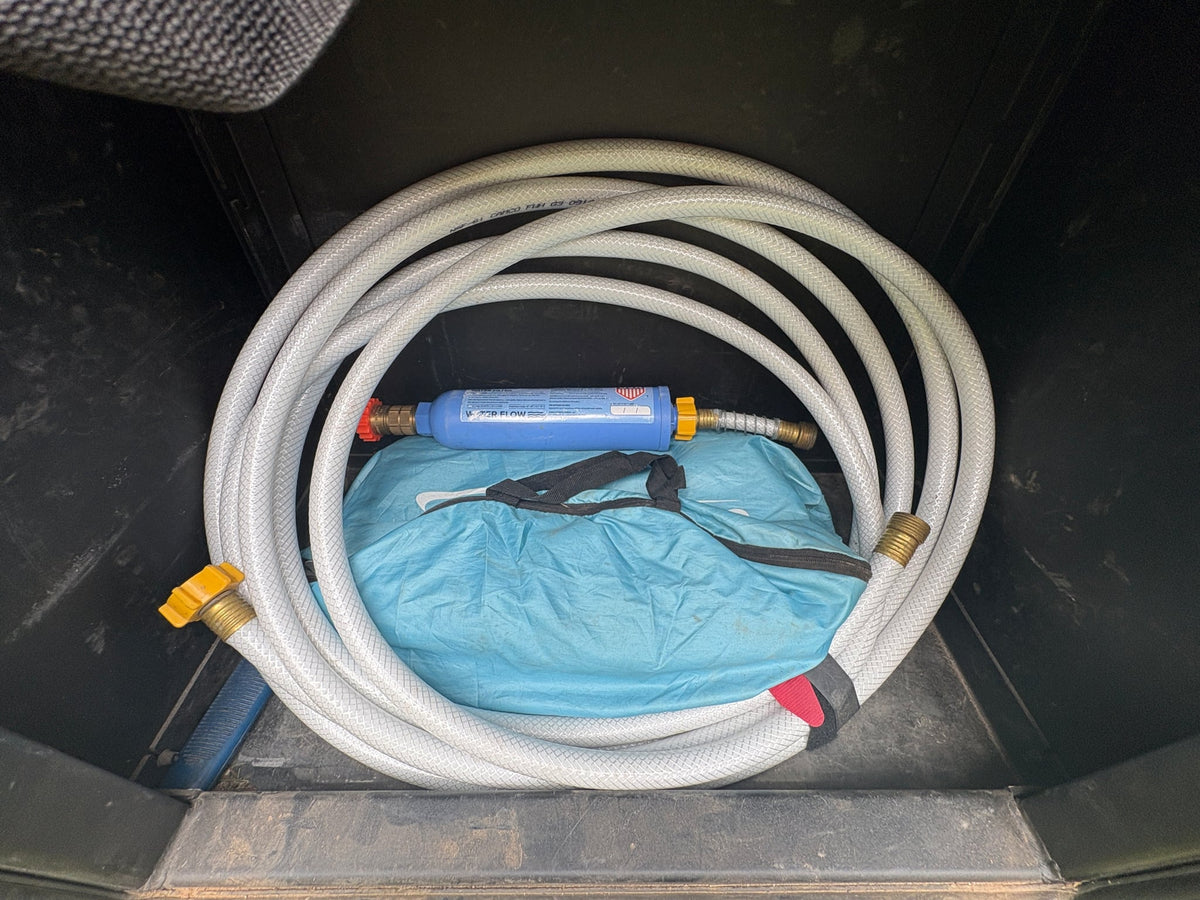  rear spare — photo 17
