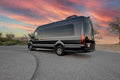 **Brand NEW** UltraLux Mercedes Sprinter Couples Van