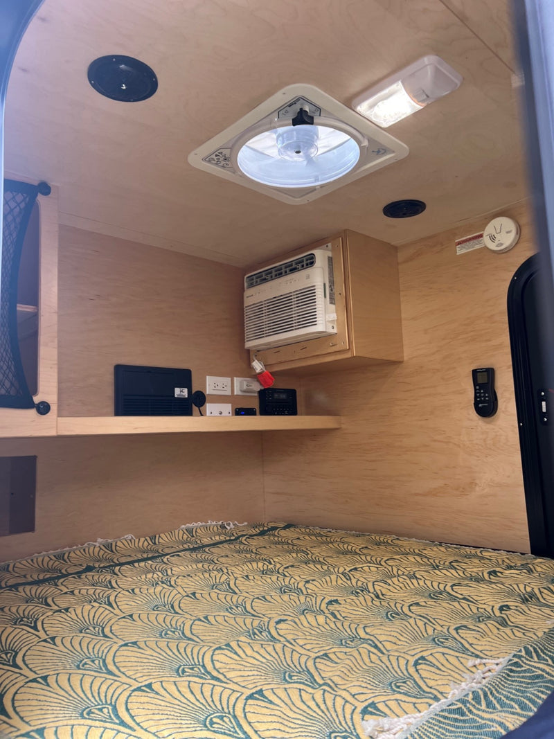 2023 UkanCamp UkanCamp Trailer — photo 7