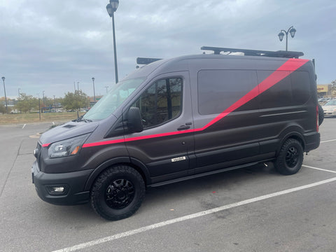 The A-team dream — photo 4
