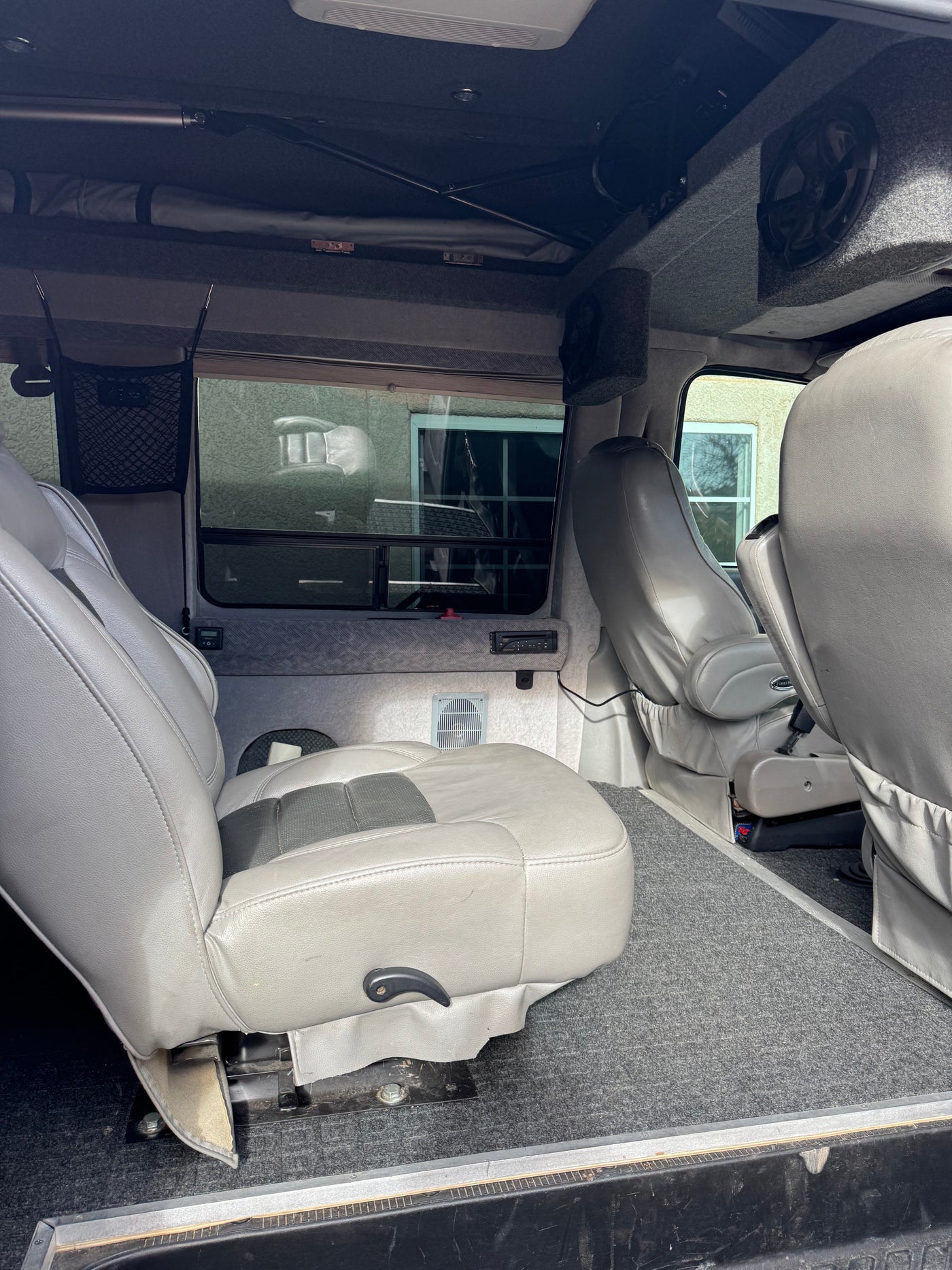 Colorado camper van — photo 13