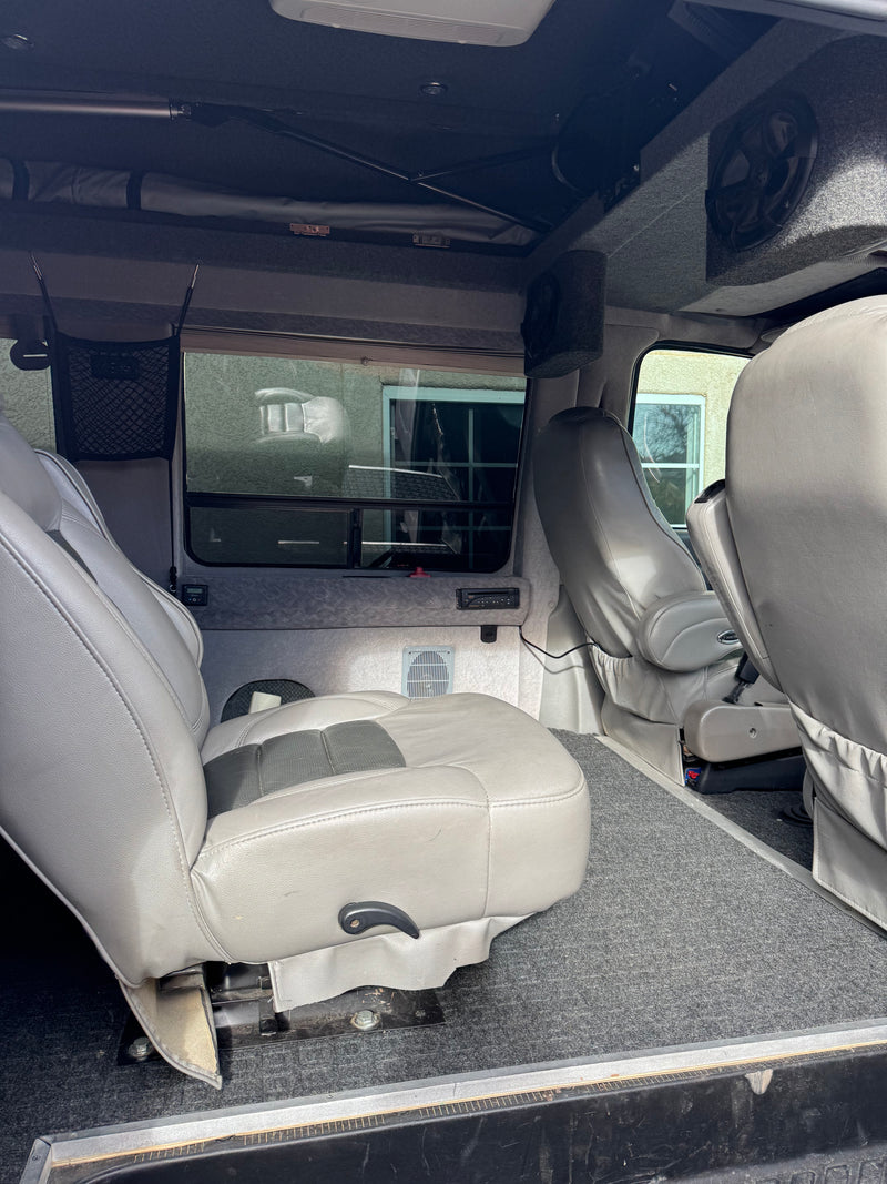Colorado camper van — photo 13