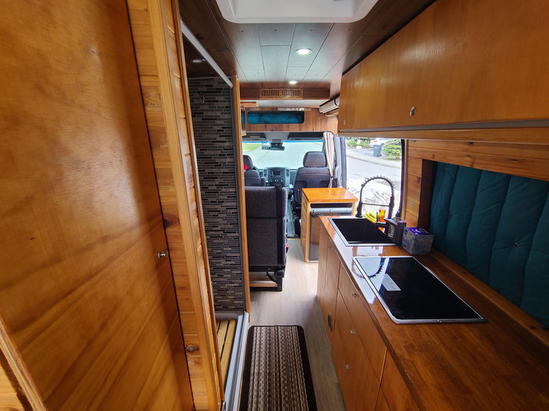  wood paneling — photo 7