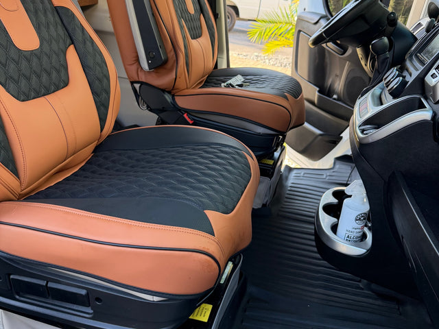 2021 Dodge Ram Promaster 3500 Thor Sequence — photo 3