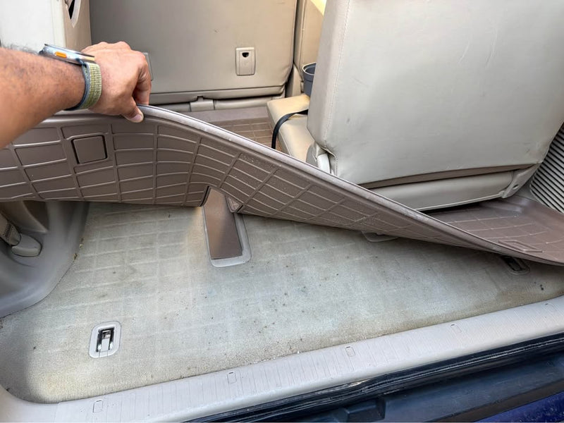 2008 Lexus GX · GX 470 Sport Utility 4D in San Diego, CA (photo 9) — photo 9