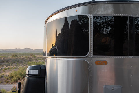 "Bella" Airstream Basecamp 16X — photo 5