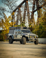 2021 Jeep Gladiator · Mojave Pickup 4D 5 ft in Chicago, IL (photo 5)