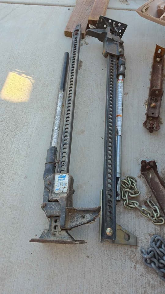 Hi lift Jack in Madera, CA (photo 5) — photo 5