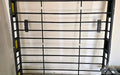 WEIZE Heavy Duty Roof Rack Carrier Basket