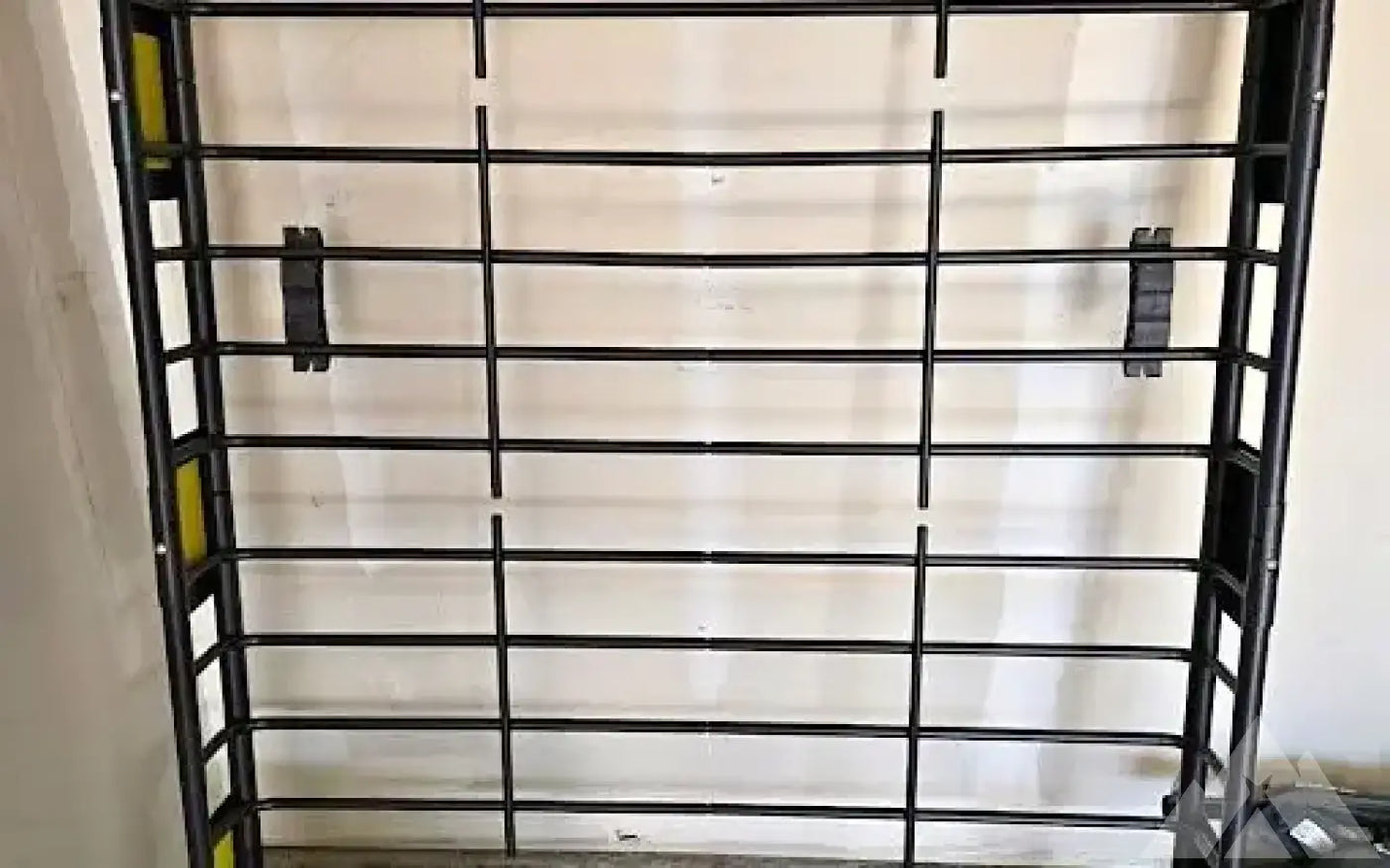 WEIZE Heavy Duty Roof Rack Carrier Basket — used racks for sale — photo 1