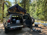 Lexus GX460 Overland Camper | Rooftop Tent & Annex | 4WD Adventure Ready