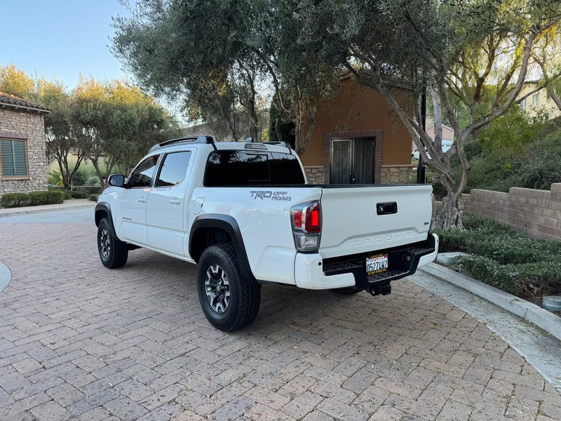 2020 Toyota Tacoma TRD Offroad in San Diego, CA (photo 5) — photo 5