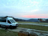 VanDoit LIV — Off-Grid Camper Van