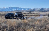 The Mean Bean Backcountry Adventure Rig