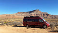 Zeppelin 2: 2021 Winnebago Travato 59K