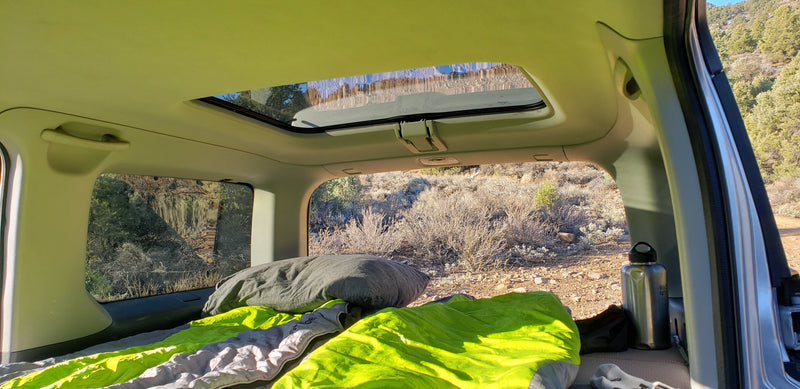 Boxy the Mini-Overland Camper — photo 5
