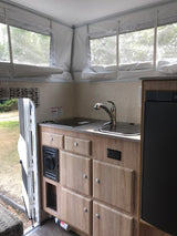 2021 Northstar Truck Camper