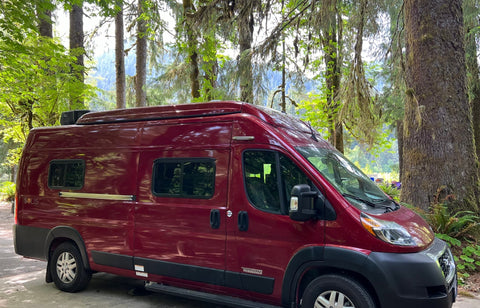 Clifford, the Big Red Van — photo 3