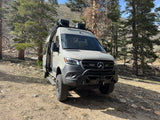 The Luxe Nomad