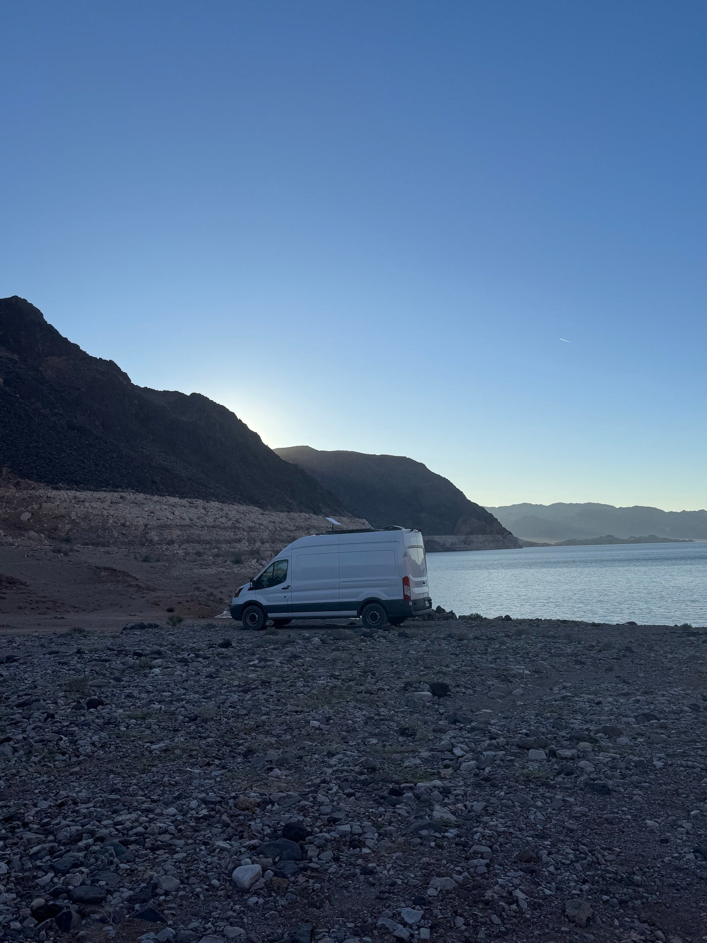 Fully Built Van for Off-the-Map Adventures — photo 5