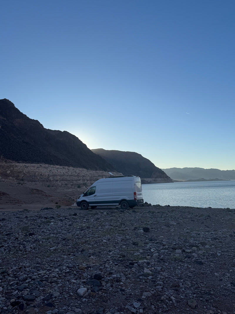 Fully Built Van for Off-the-Map Adventures — photo 5