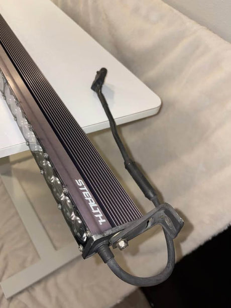 Baja Designs S8 40" LED Light Bar in Vancouver, WA (photo 7)