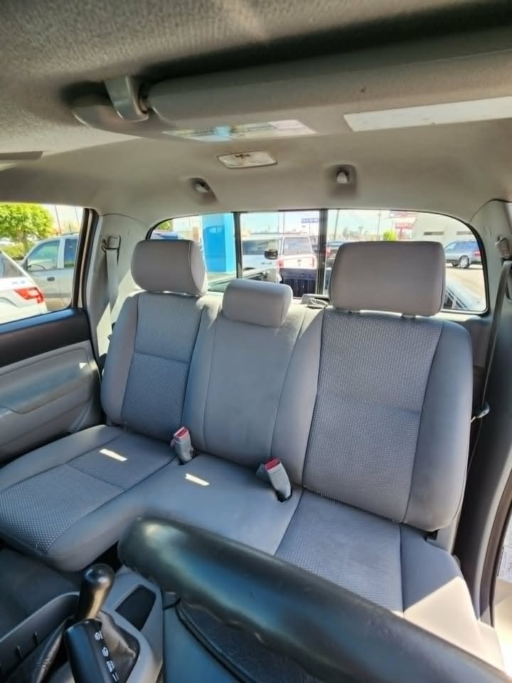 2005 Toyota Tacoma in Spokane Valley, WA (photo 10) — photo 10
