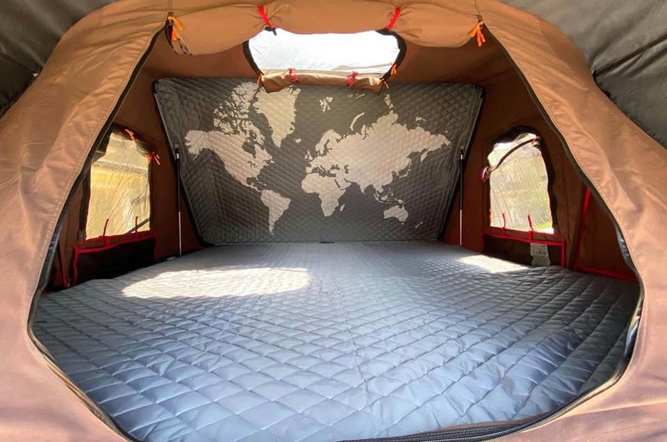 iKamper Skycamp 2.0 Hardshell Rooftop Tent in South Salt Lake, UT (photo 7) — photo 7