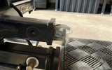Wilco Hitch Mounted w/Swing Out Tire Carrier — used tire carriers & swing outs for sale (photo 7)