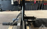 Wilco Hitch Mounted w/Swing Out Tire Carrier — used tire carriers & swing outs for sale (photo 8)